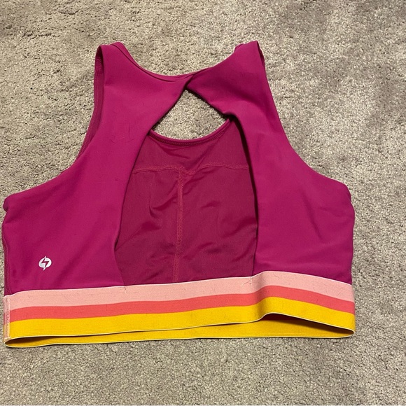 POPFLEX Other - Popflex Believe Bra, size L